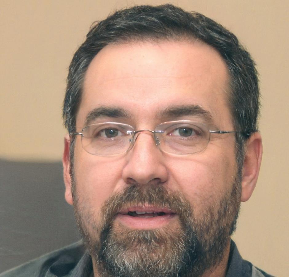 Henrik Lindström - Technical SEO Specialist